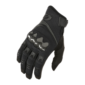 Guanto Butch Nanofront Carbon