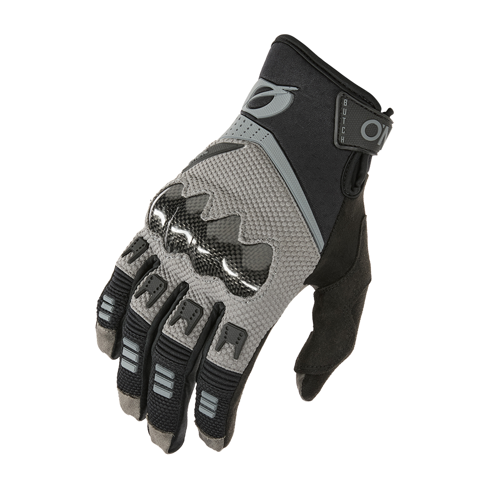 BUTCH Guante Nanofront Carbon