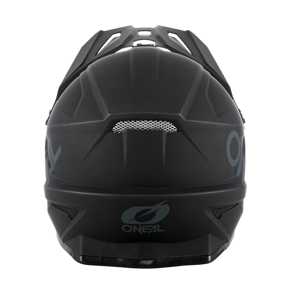 O'NEAL SONUS Helm SOLID – weitere Ansicht