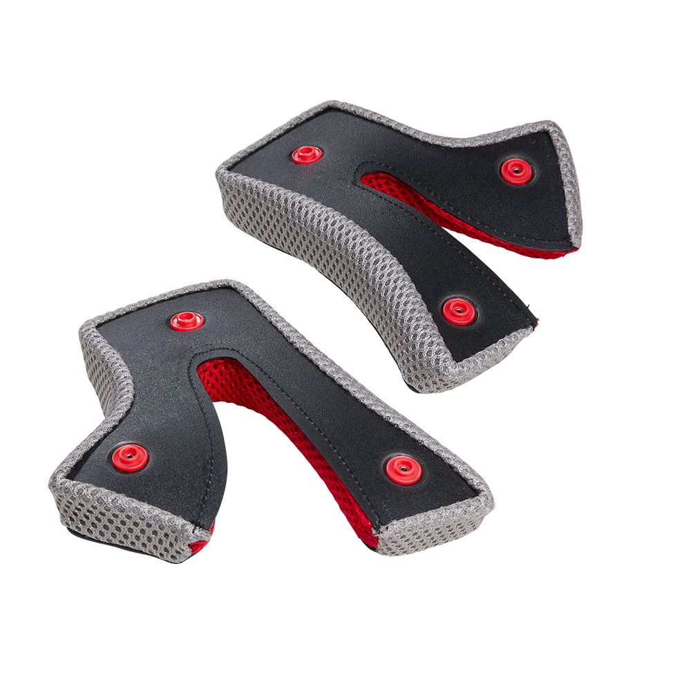 O'NEAL Liner & Cheek Pads SONUS Helmet – Detailansicht