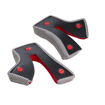O'NEAL Liner & Cheek Pads SONUS Helmet – Detailansicht