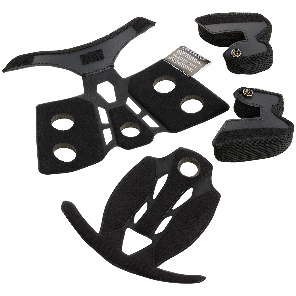 O'NEAL Liner & Cheek Pads TRANSITION Helmet – Detailansicht