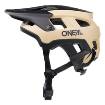 O'NEAL DEFENDER Helmet SOLID Sand/Schwarz 2026