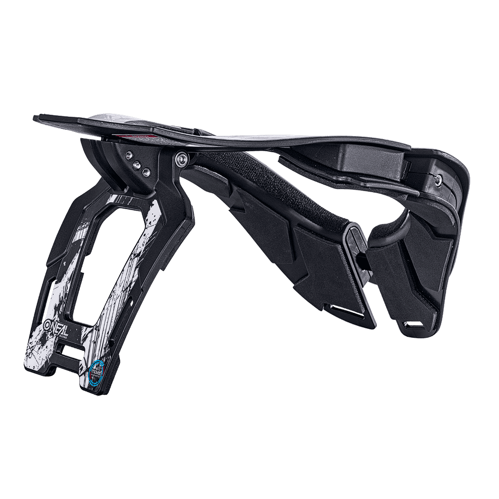 O'NEAL TRON Neckbrace SHOCKER – Detailansicht