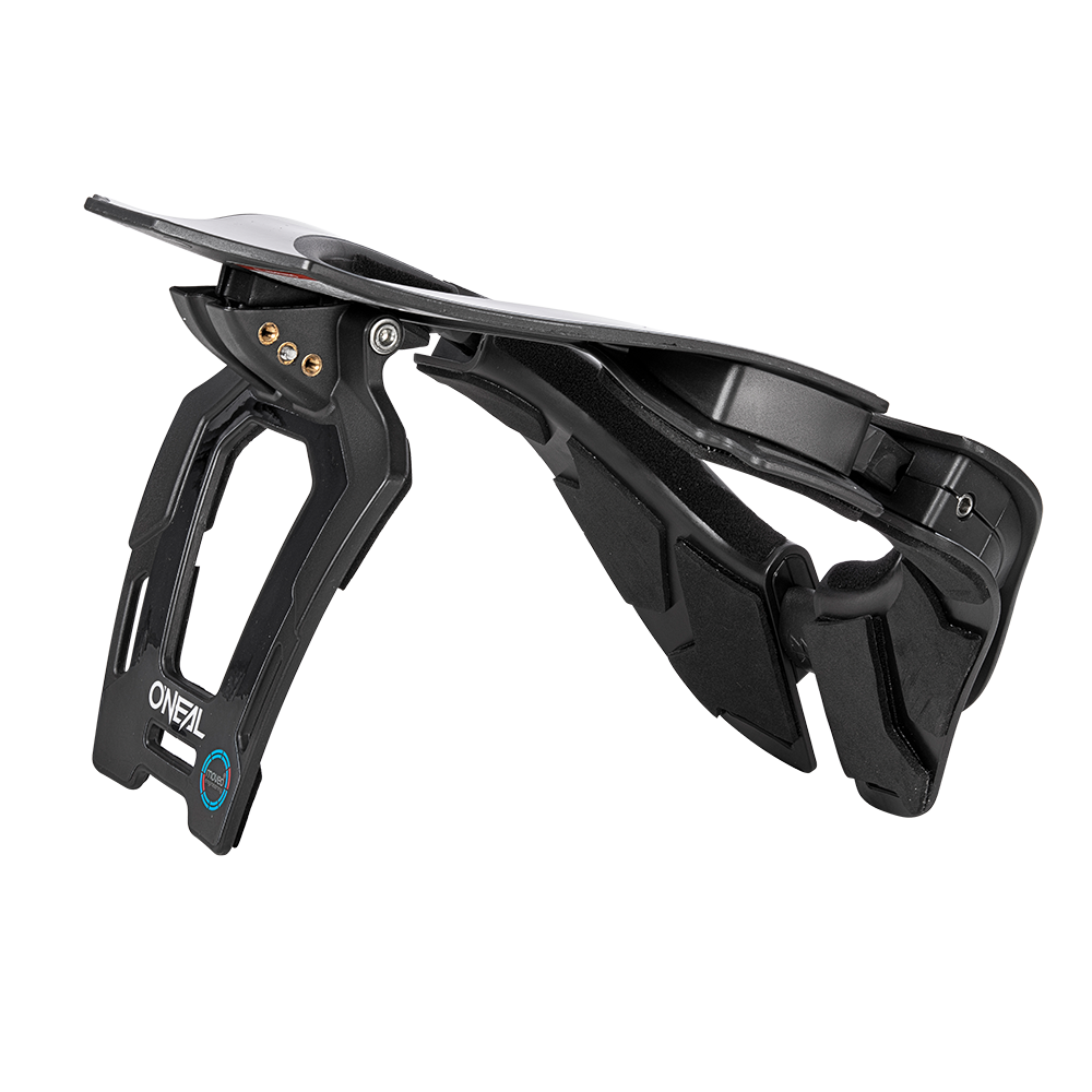 O'NEAL TRON Neckbrace SOLID – Rückansicht