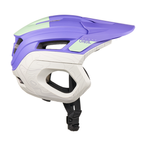 Casco O'NEAL TRAPPER EVO TOPO