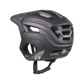 O'NEAL TRAPPER EVO Helmet SOLID