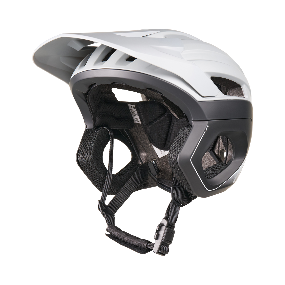 Casco O'NEAL TRAPPER EVO Solid