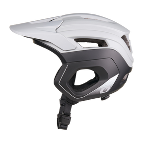 O'NEAL TRAPPER EVO Helmet SOLID black/grey