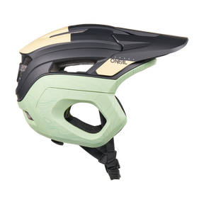 Casco O'NEAL TRAPPER EVO TOPO