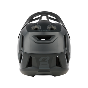 O'NEAL SL1 Helmet SOLID – Rückansicht