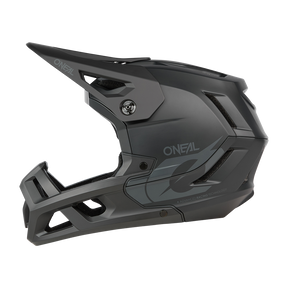 O'NEAL SL1 Helmet SOLID – Linke Seite
