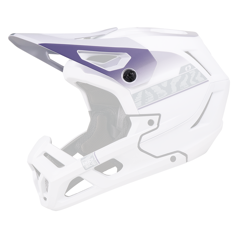 VISOR SL1 Helmet