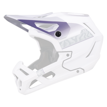 Casco VISOR SL1