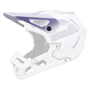 VISOR SL1 casque