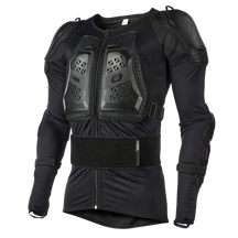 O'NEAL UNDERDOG Protektor Jacke – Frontansicht