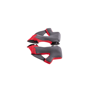 O'NEAL Liner & Cheek Pads MOTO XXX Helmet – Detailansicht