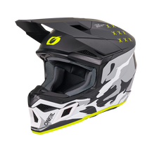 Casco 3SRS HEAT
