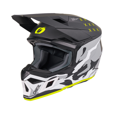 Casco 3SRS HEAT