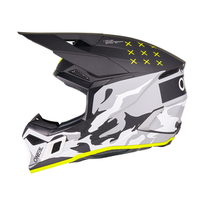 Casco 3SRS HEAT