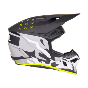 Casco 3SRS HEAT