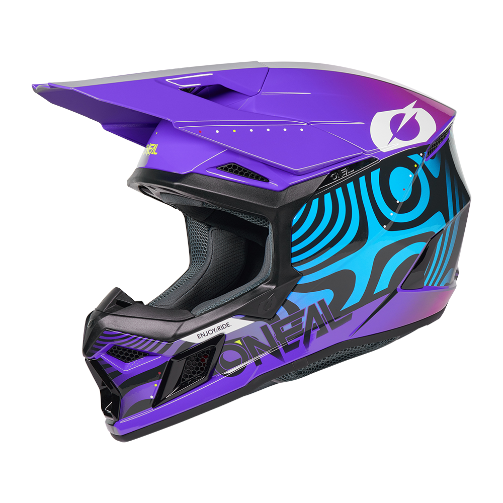 3SRS NOVA Helmet