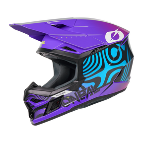 3SRS NOVA Helmet