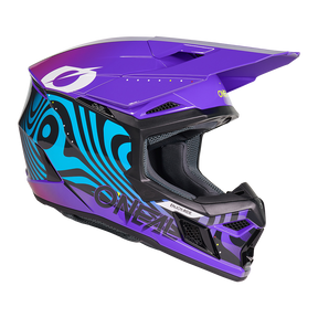 3SRS NOVA Helmet