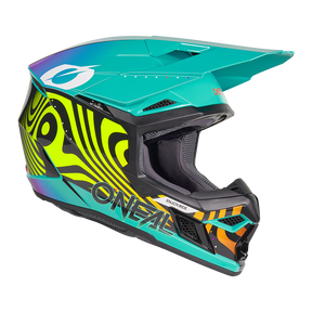 3SRS NOVA Helmet
