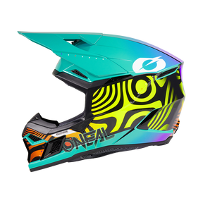 3SRS NOVA Helmet