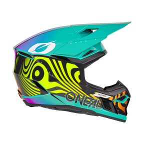 3SRS NOVA Helmet