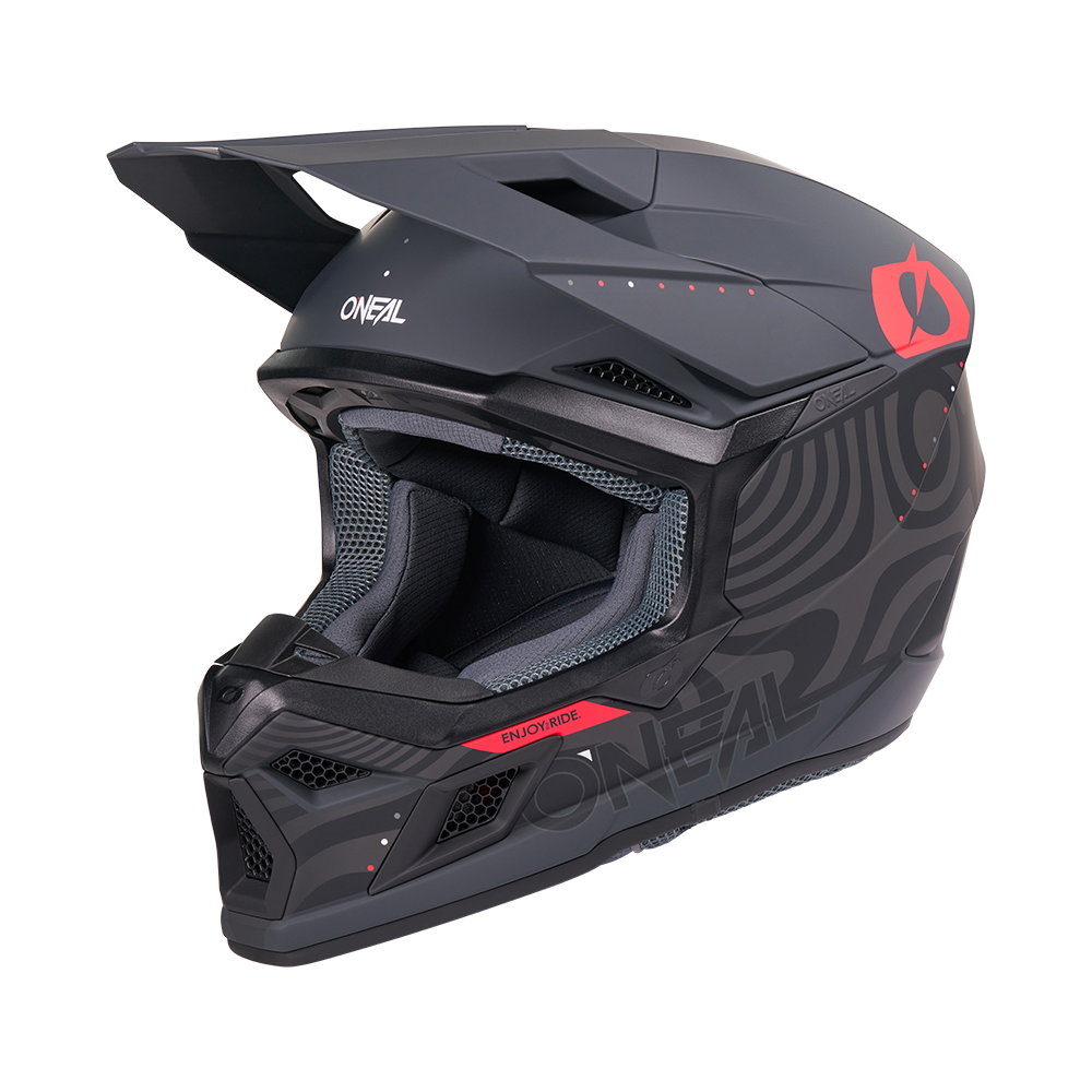 3SRS NOVA Helmet