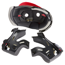 O'NEAL Liner & Cheek Pads 10SRS Helmet – Detailansicht