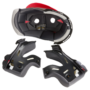 O'NEAL Liner & Cheek Pads 10SRS Helmet – Detailansicht