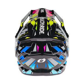 Casco juvenil 1SRS STIXX