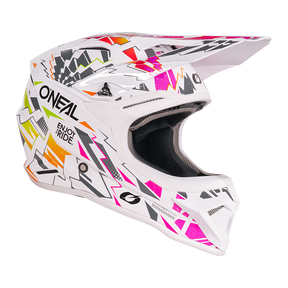 Casco juvenil 1SRS STIXX