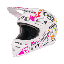 Casco juvenil 1SRS STIXX