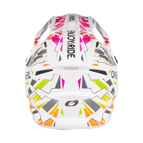 Casco juvenil 1SRS STIXX