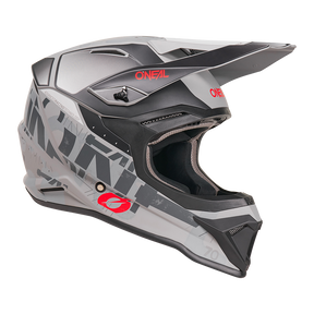 1SRS Helmet VOLTIXX