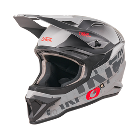 1SRS Helmet VOLTIXX