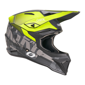 1SRS Helmet VOLTIXX