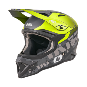 1SRS Helmet VOLTIXX