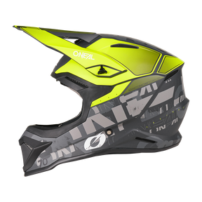 1SRS Helmet VOLTIXX