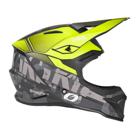 1SRS Helmet VOLTIXX