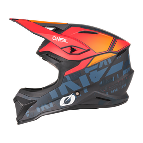 1SRS Helmet VOLTIXX
