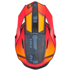 1SRS Helmet VOLTIXX