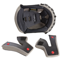 O'NEAL Liner & Cheek Pads 1SRS Youth Helmet – Detailansicht