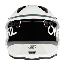O'NEAL VOLT Helm CORP – Rückansicht