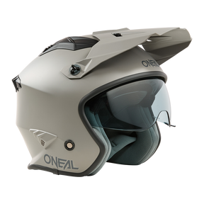 O'NEAL VOLT Helm SOLID – Rechte Seite