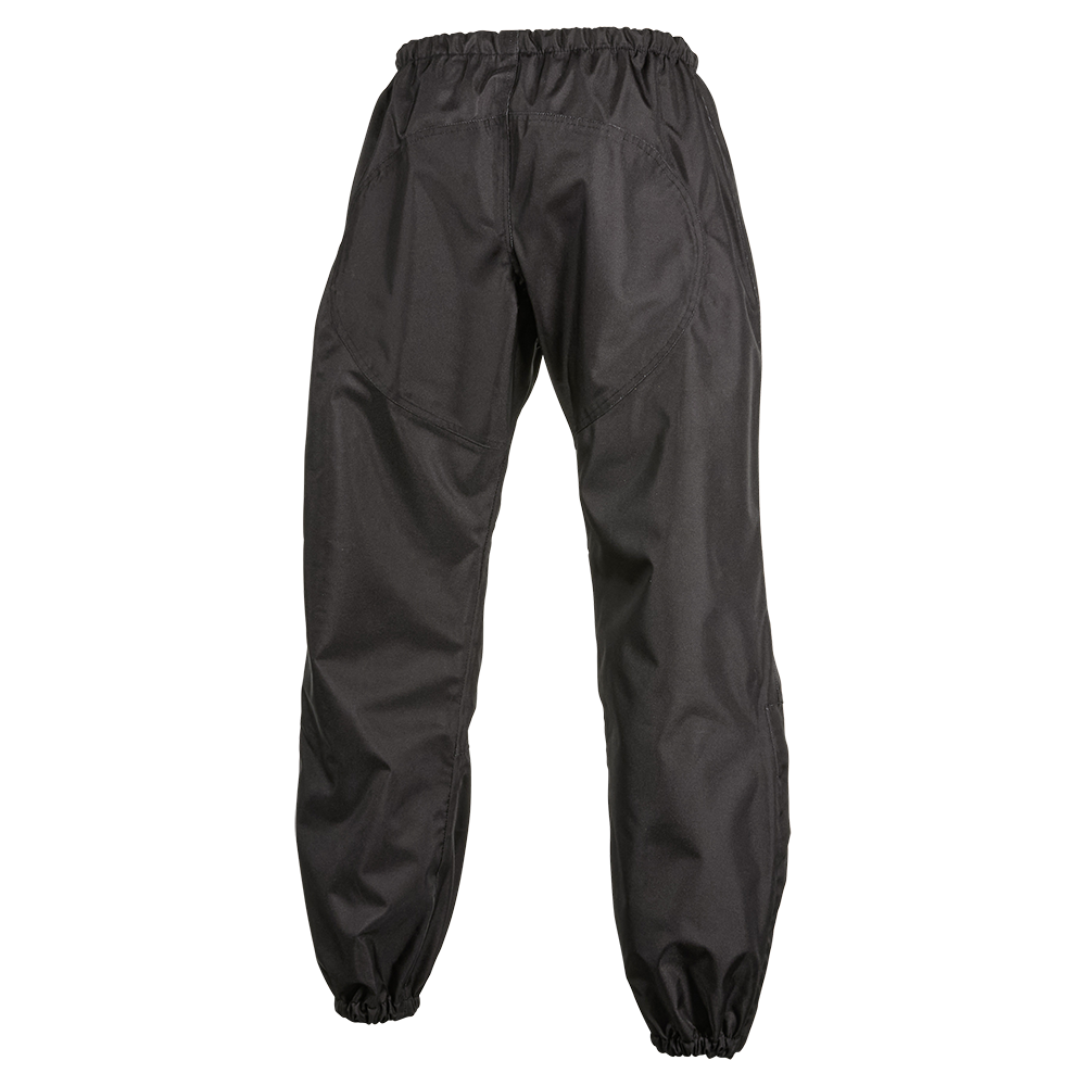 O'NEAL SHORE Regenhose – Rückansicht